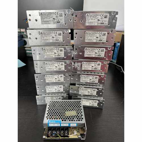 /开关电源，型号有PMT-12V50W1A询价