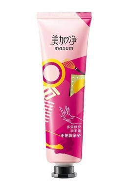 美加净多效修护保湿护手霜