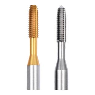 日本进口YAMAWA挤压丝锥铝合金机用丝攻雅马哇含钴不锈钢镀前加大