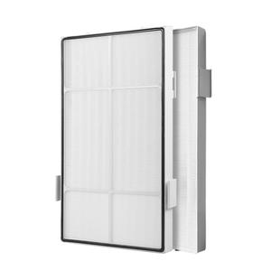 适配安利空气净化器滤芯逸新过滤网101076ch新款SKY套装高效HEPA