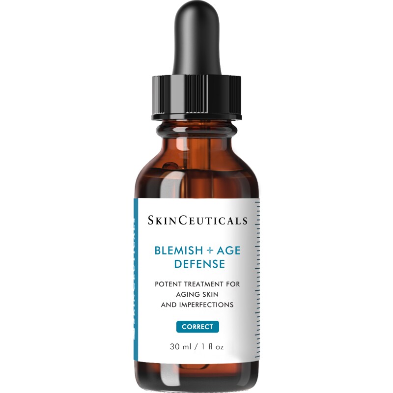 【顺丰速达】修丽可五酸精华控油祛痘水杨酸粉刺果酸精华去角质