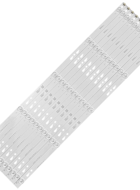 东芝60U3600C60U36CMC灯条灯条