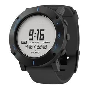 suunto颂拓核心登山表core松拓气压海拔高度计智能电子手表