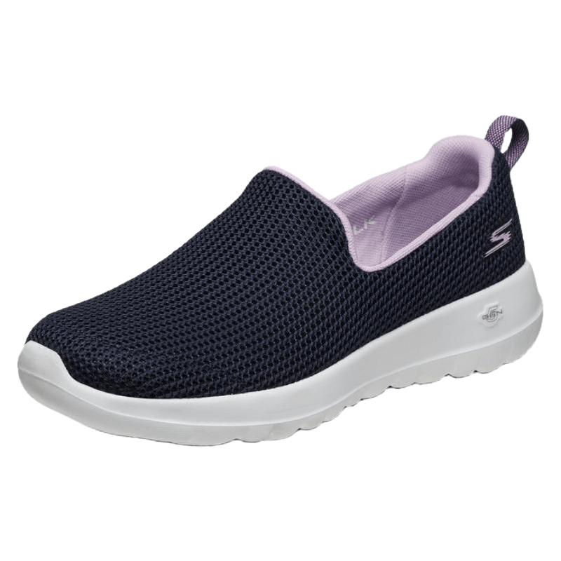 情侣健步鞋Skechers轻便男