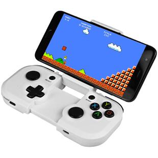 苹果Delta安卓手机Switch游戏手柄无线蓝牙电脑Steam光遇小鸡悟饭