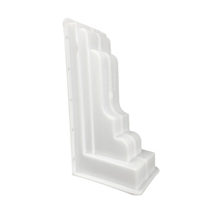 自建房梁托模具水泥梁拖一体牛腿模型欧式别墅檐托新中式外观模具