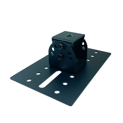 音响丝杆吊架音箱吊板螺杆吊架