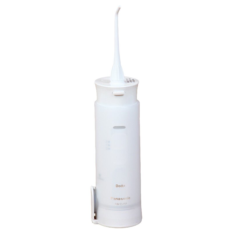 松下家用冲牙器EW-ADJ4/DJ10/DJ40水牙线便携充电洗牙机 全身水洗