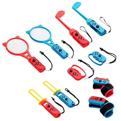 适用switch体感运动套装