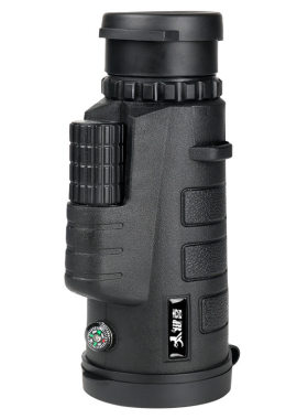 正品防伪50倍单筒望远镜高倍高清微光夜视演唱会手机成人望远镜望