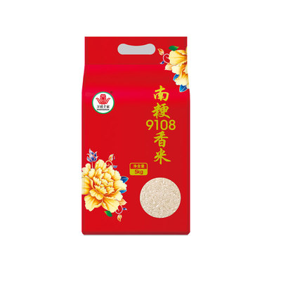 香米真空10斤新米大米粳米珍珠