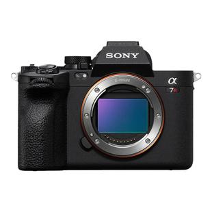 Sony/索尼Alpha 7RV A7RM5全画幅微单双影像