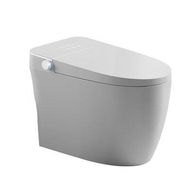 柯贝希全智能旗舰马桶K6C