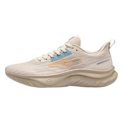 乘风3鸿星尔克男鞋跑步鞋新款网面减震超轻跑鞋回弹轻便休闲鞋子