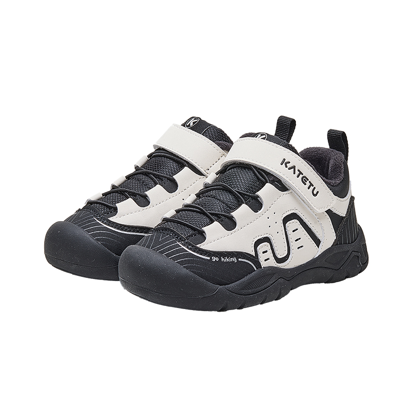 卡特兔儿童运动鞋2025冬季新款