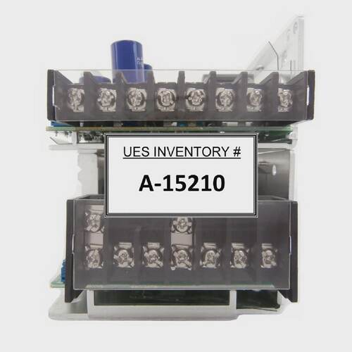 Lambda PCB Rack Power Supply Set of 2 JWS150-5 JWT100-522 Hi