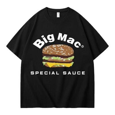 RRR123XCPFM短袖潮牌宽松t恤男