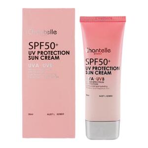 澳洲防晒隔离霜28小时呵护SPF50+