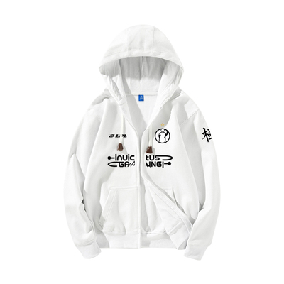 2026新款IG战队服TheShy开衫卫衣