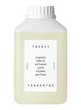 tangentgc衣物柔顺剂洗衣液甜橙