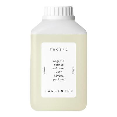 tangentgc衣物柔顺剂洗衣液甜橙