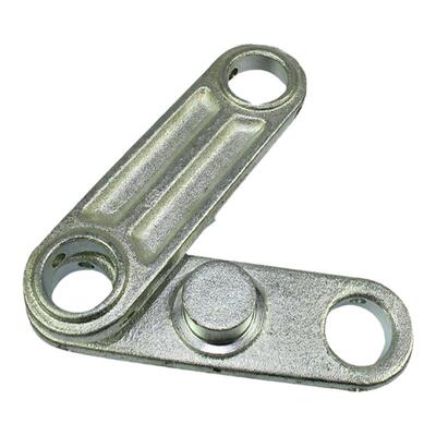 手动液压夹板叉车配件