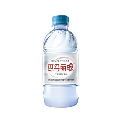 巴马丽琅矿泉水350ml*24瓶/箱