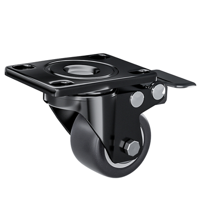 【1.5加厚重型万向轮】4大升级