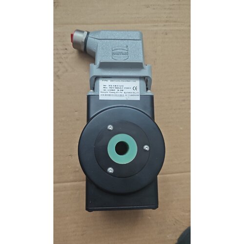 编码器ZB09A161024RHV0SC一台