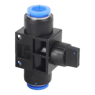 【免费开13%专票】HVFF手阀