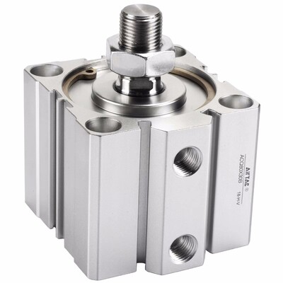 AirTac/亚德客ACQ25气缸正品