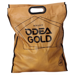 ODEA欧帝尔网球专业训练球GOLD3DIAMOND成年初学练习高弹耐打