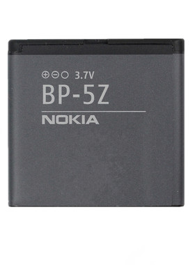 BP-5Z适用诺基亚Nokia700 N700 Zeta RM-670手机原装电池座充电器