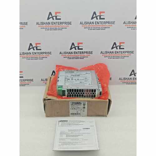 Phoenix Contact 2320173 QUINTORING24DC2X101X20 Redundancy Mo