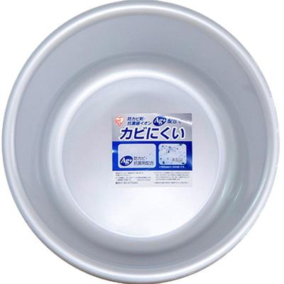 爱丽思抗菌脸盆家用婴儿宝宝专用