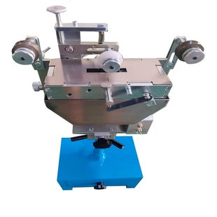 自动油墨印字机高速油墨机余峰高速油墨线缆印刷机线缆自动印刷机