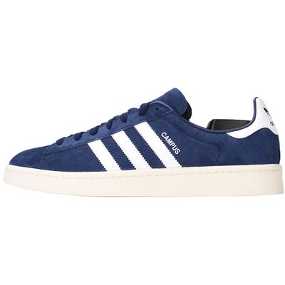 Adidas/阿迪达斯正品当季新款 CAMPUS 男女运动休闲板鞋BZ0086