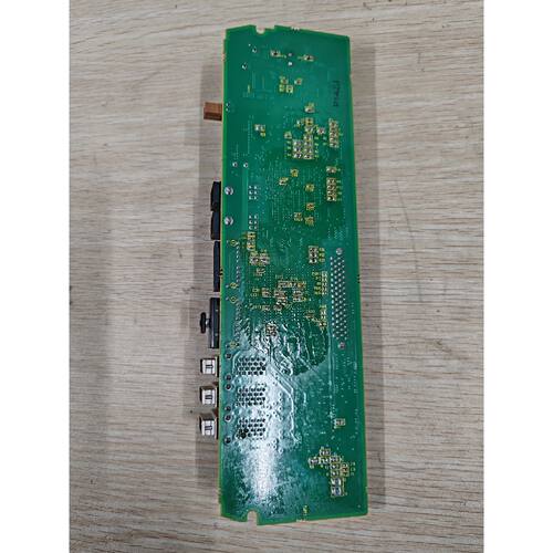 议价A20B-2101-0881发那科驱动器CPU侧板
