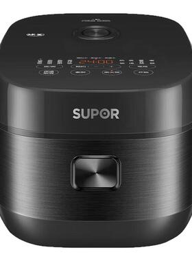 SUPOR/苏泊尔 SF40HC0028电饭煲球釜家用智能3-5L多功能柴火饭
