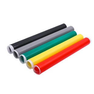 冷缩管绝缘延长直管高压电缆护套1-35KV颜色定制冷缩套管鱼竿握把