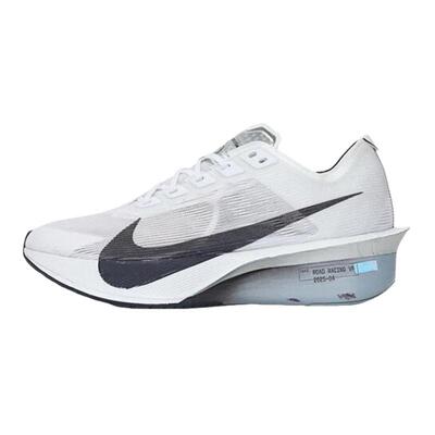 Nike耐克女鞋ZoomX VaporFly NEXT% 4马拉松碳板跑步鞋HF6412-100