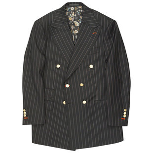 慈溪宁波常州上门测量身定做私人定制苏州杭州西服西装结婚双排扣