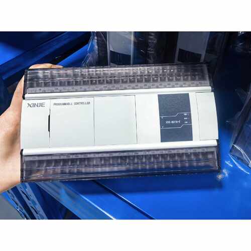 议价信捷PLC560T6E维修