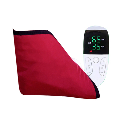 足跟脚踝热敷艾灸康复训练神器