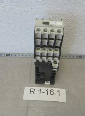Moeller DILR53D-G Protective Coil 24V Dc 5x No. 3x Nc  Moell