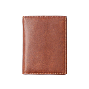 2024真皮卡包复古手工男女款小钱包头层牛皮名片夹便携式证件包