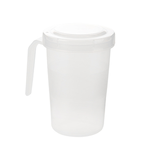 茶花牛奶杯微波炉专用可加热杯子儿童带盖热奶杯燕麦早餐日式家用