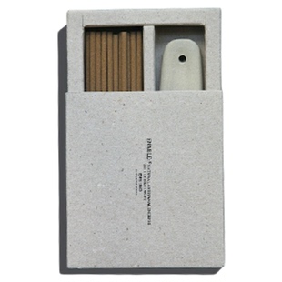 ENABLE:手工线香塔香创意口袋便携香氛家居冥想安神瑜伽30只