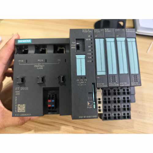 询价ET200S系列PLC模块，型号6ES7 151-8A