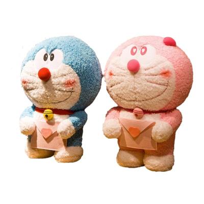日本哆啦A梦毛绒玩具毛绒玩具
